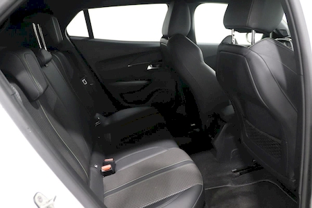 PEUGEOT 2008 II 1.5 BLUEHDI 100 CV GT LINE BV6 ********* 1 ERE MAIN AVEC 49600 KMS ***********